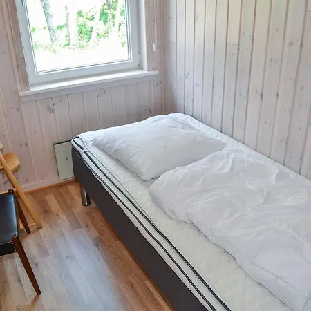 Feriehus Romo Sønderby