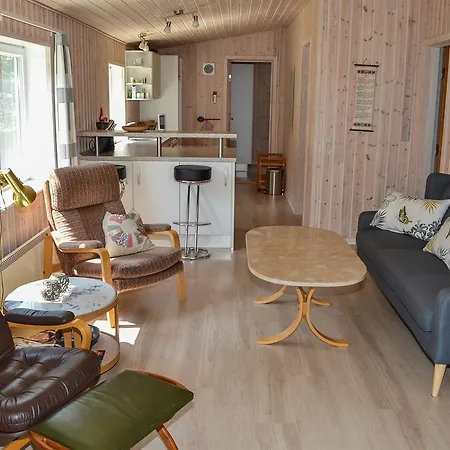 Romo Feriehus