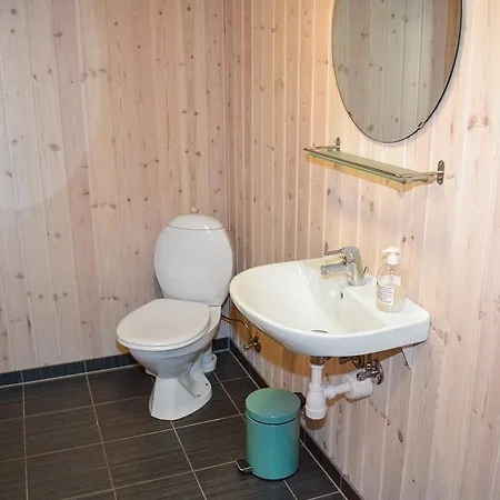 Feriehus Romo *