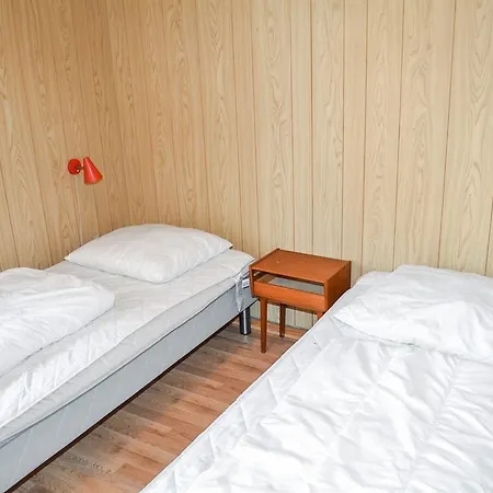 Feriehus Romo