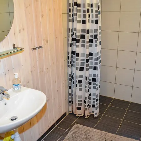 Romo Feriehus *